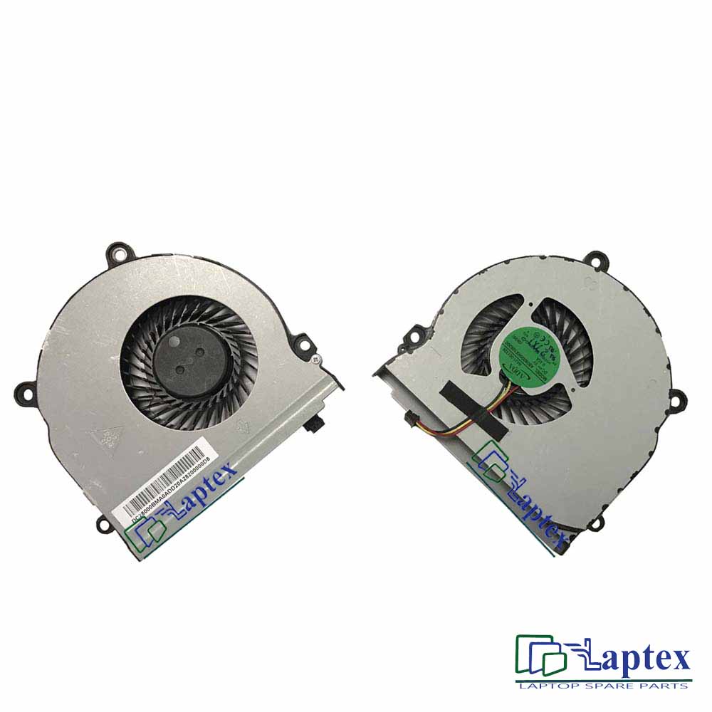 Samsung NP350E7C CPU Cooling Fan